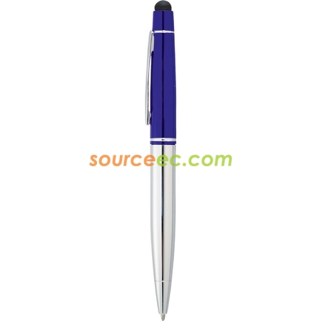 Customization Metal Pen with Stylus Corporate Gifts