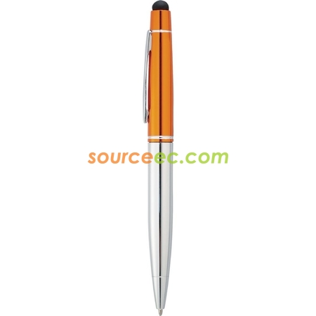 Customization Metal Pen with Stylus Corporate Gifts