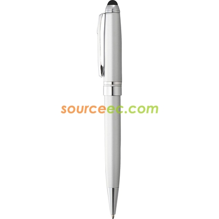 Customization Metal Pen with Stylus Corporate Gifts