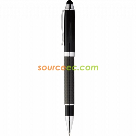 Customization Metal Pen with Stylus Corporate Gifts