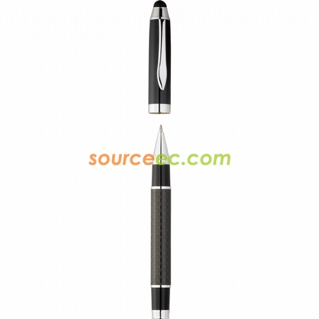 Customization Metal Pen with Stylus Corporate Gifts