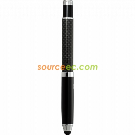 Customization Metal Pen with Stylus Corporate Gifts