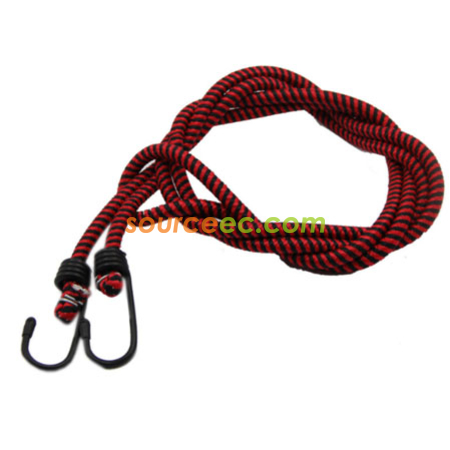 Customization Elastic Rope with Hook Corporate Gifts