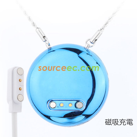 Customization Necklace Air Purifier Corporate Gifts