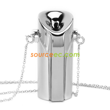 Necklace Air Purifier