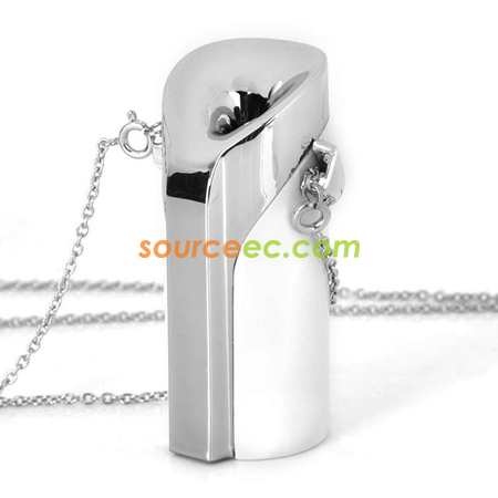 Customization Necklace Air Purifier Corporate Gifts