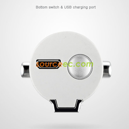 Customization Necklace Air Purifier Corporate Gifts