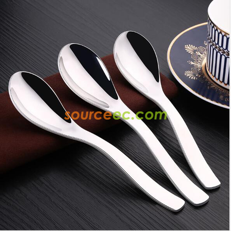 Customization A soup spoon Corporate Gifts