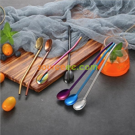Customization Coffee mixing spoon Corporate Gifts
