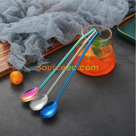 Customization Coffee mixing spoon Corporate Gifts