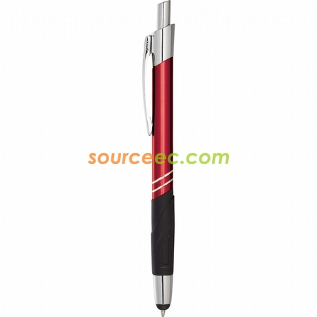 Customization Metal Pen with Stylus Corporate Gifts