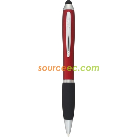 Customization Scripto Ballpoint Pen with Stylus Corporate Gifts