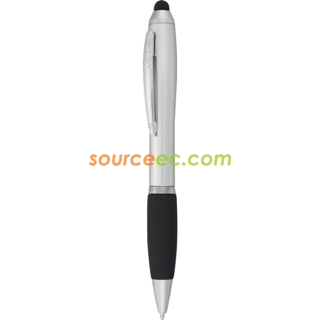 Customization Scripto Ballpoint Pen with Stylus Corporate Gifts