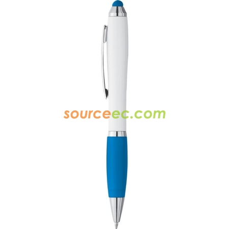 Customization Scripto Ballpoint Pen with Stylus Corporate Gifts