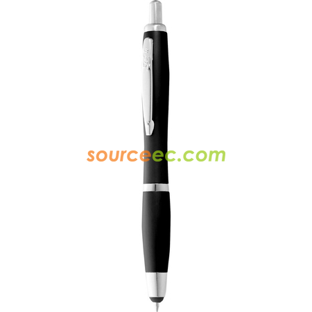 Customization Scripto Ballpoint Pen with Stylus Corporate Gifts