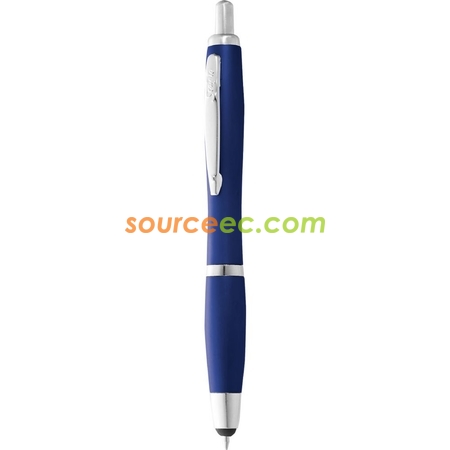 Customization Scripto Ballpoint Pen with Stylus Corporate Gifts