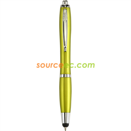 Customization Scripto Ballpoint Pen with Stylus Corporate Gifts
