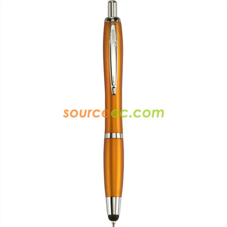 Customization Scripto Ballpoint Pen with Stylus Corporate Gifts