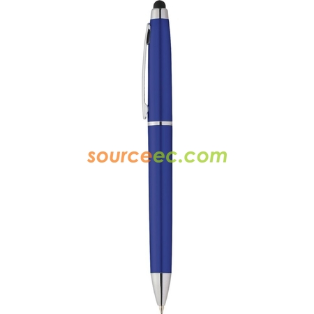 Customization Scripto Ballpoint Pen with Stylus Corporate Gifts