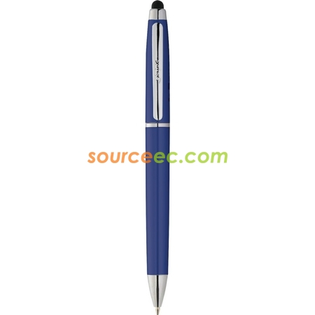 Customization Scripto Ballpoint Pen with Stylus Corporate Gifts