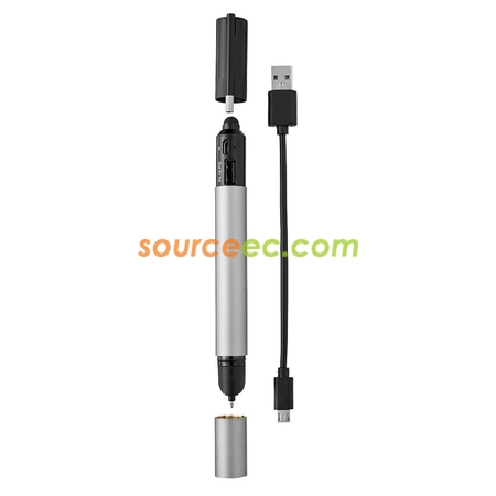 Powerbank-Stylus Ballpoint