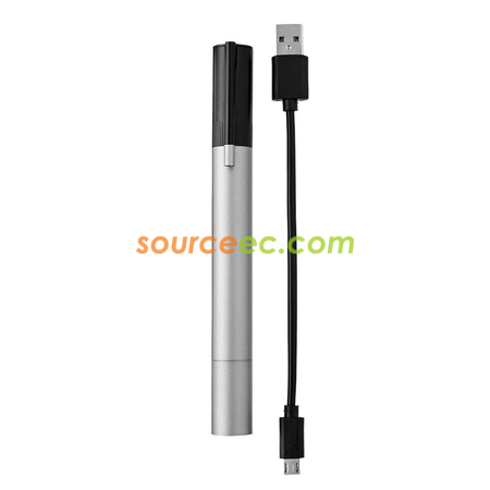 Customization Powerbank-Stylus Ballpoint Corporate Gifts