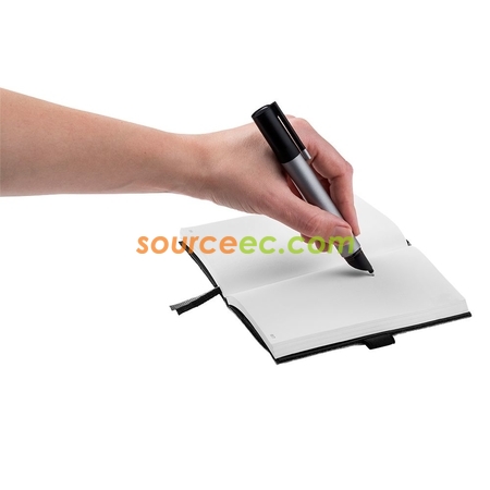 Customization Powerbank-Stylus Ballpoint Corporate Gifts