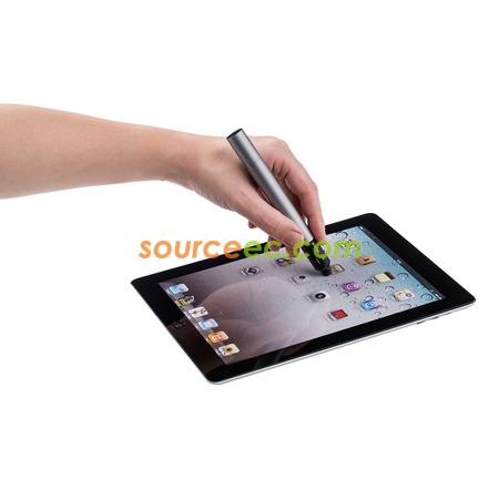 Customization Powerbank-Stylus Ballpoint Corporate Gifts