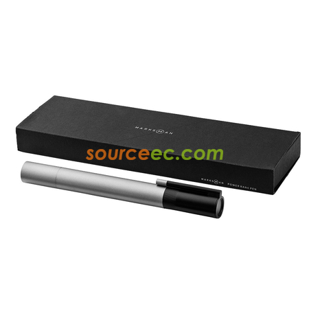 Customization Powerbank-Stylus Ballpoint Corporate Gifts
