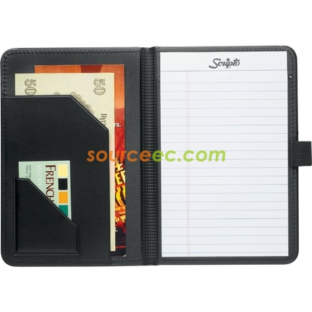 Customization Scripto Notebook Corporate Gifts