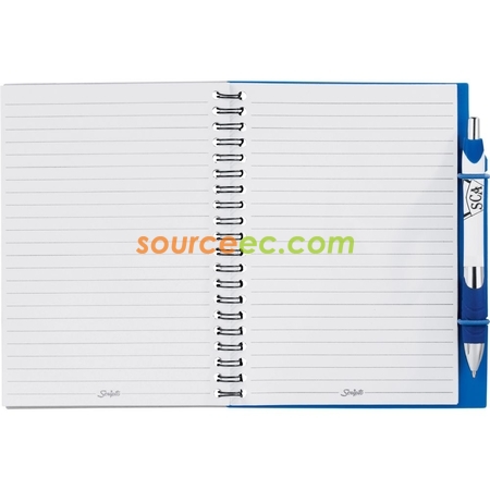 Customization Scripto Notebook Corporate Gifts