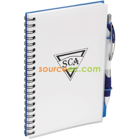 Customization Scripto Notebook Corporate Gifts