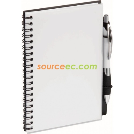 Customization Scripto Notebook Corporate Gifts