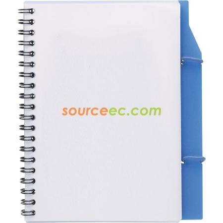 Customization Scripto Notebook Corporate Gifts