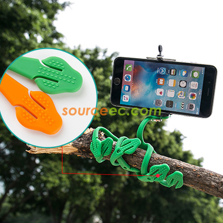 Customization Octopus Stand Corporate Gifts