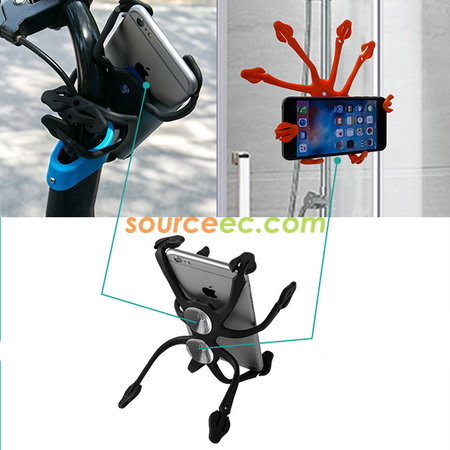 Customization Octopus Stand Corporate Gifts