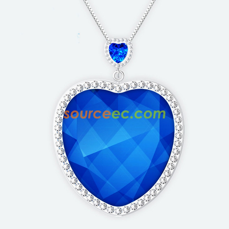 Customization Necklace Air Purifier Corporate Gifts