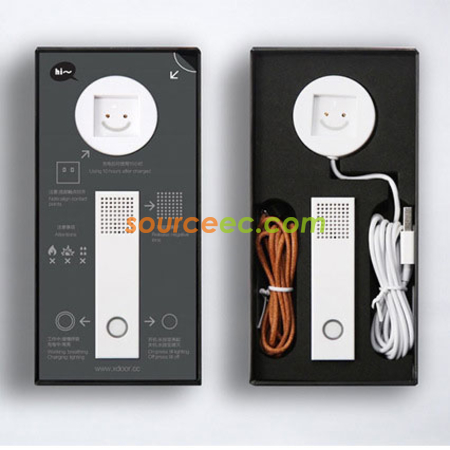 Customization Portable Air Purifier Corporate Gifts
