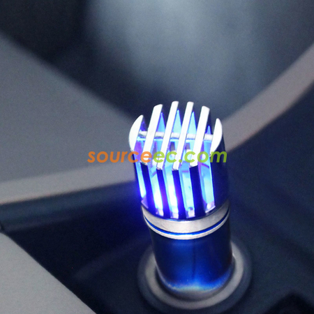 Customization Car Air Purifier Corporate Gifts