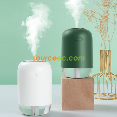 Customization USB Humidifier Corporate Gifts