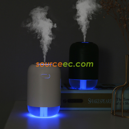 Customization USB Humidifier Corporate Gifts