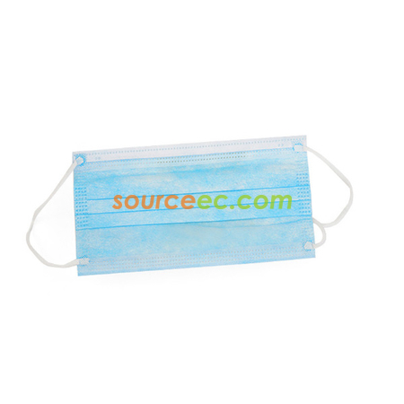 Customization Dust Mask Corporate Gifts