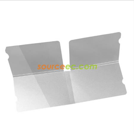 Customization Mask Holder Clip Corporate Gifts