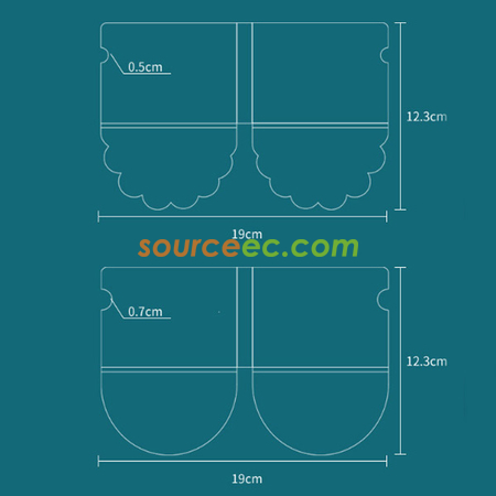 Customization Mask Holder Corporate Gifts