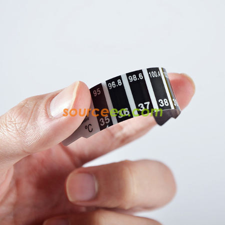 Customization Forehead Thermometer Corporate Gifts