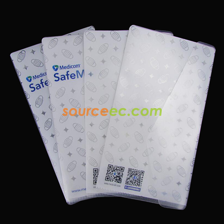 Customization Mask Storage Bag Corporate Gifts