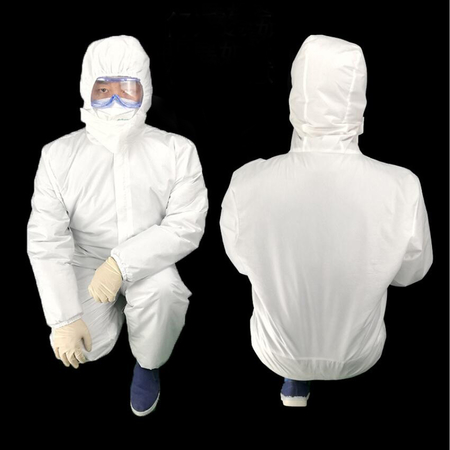 Customization Disposable Protective Clothing Corporate Gifts