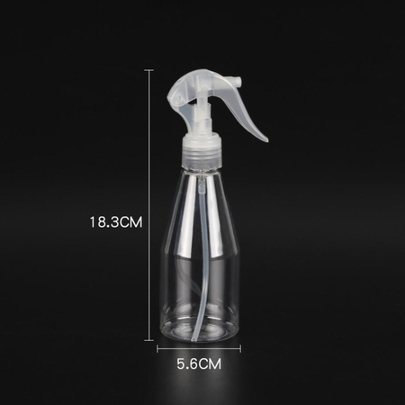 Customization Hand Held Spray Bottle Corporate Gifts