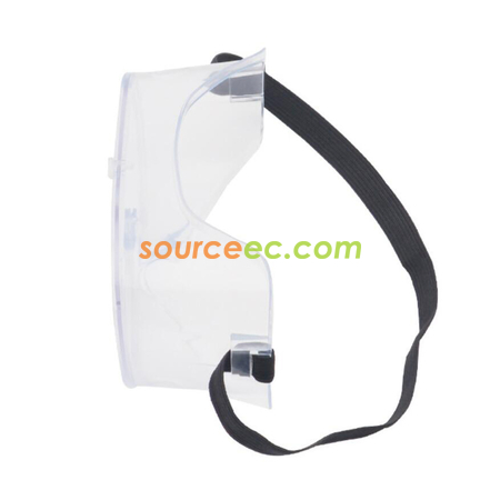 Customization Full Protection Eye Mask Corporate Gifts