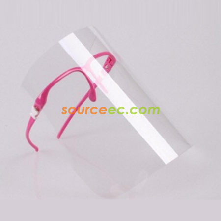 Customization Full Fangh Mask Corporate Gifts